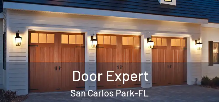 Door Expert San Carlos Park-FL