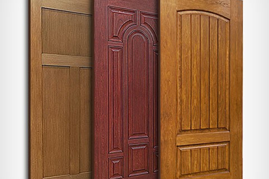 San Carlos Park-fiberglass-door-repair