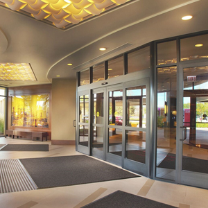 commercial door specialist San Carlos Park