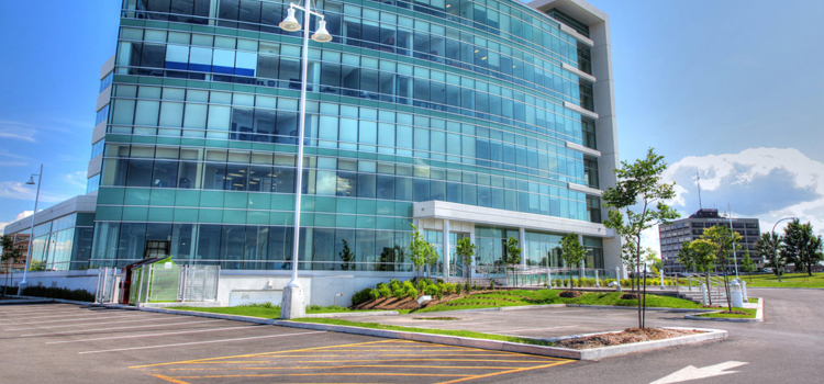 commercial glass door repair San Carlos Park