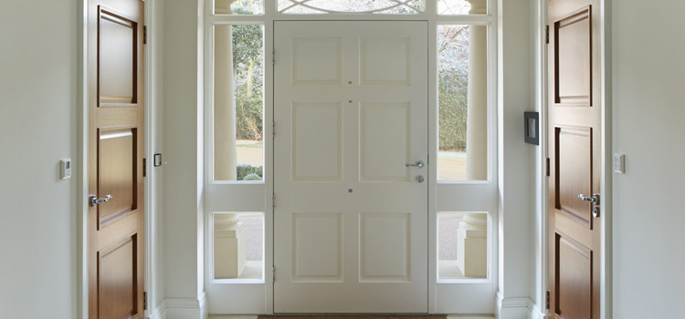San Carlos Park door replacement contractors