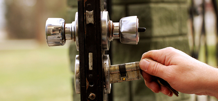 front door latch repair San Carlos Park