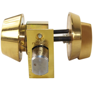 high security deadbolt San Carlos Park