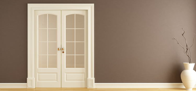 residential fiberflasss door repair San Carlos Park