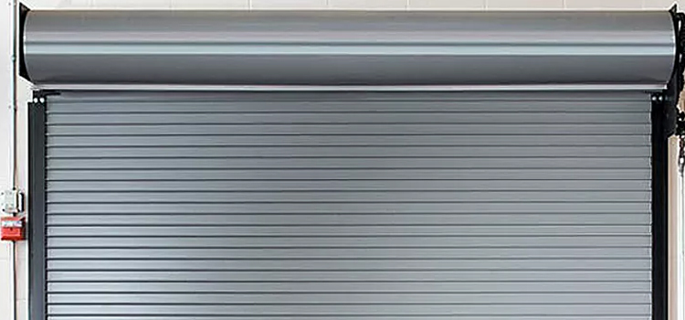 rolling steel door repair San Carlos Park